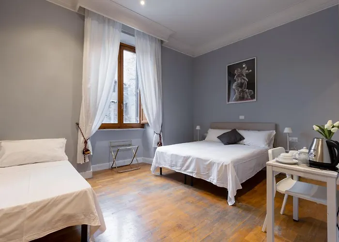 Gasthof River61 -